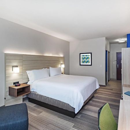 Holiday Inn Express Hotel & Suites Vidor South, An Ihg Hotel Bagian luar foto