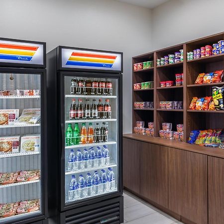 Holiday Inn Express Hotel & Suites Vidor South, An Ihg Hotel Bagian luar foto