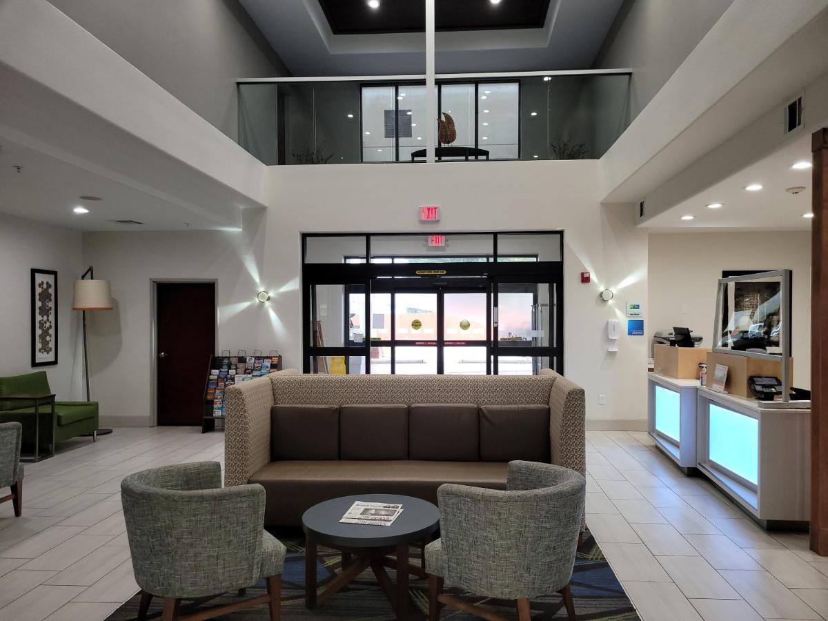 Holiday Inn Express Hotel & Suites Vidor South, An Ihg Hotel Bagian luar foto