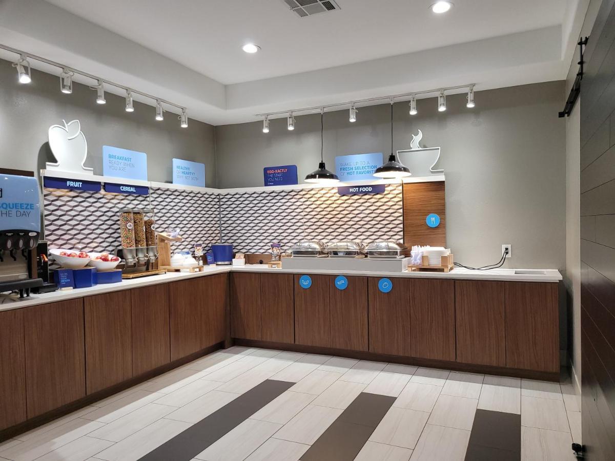Holiday Inn Express Hotel & Suites Vidor South, An Ihg Hotel Bagian luar foto
