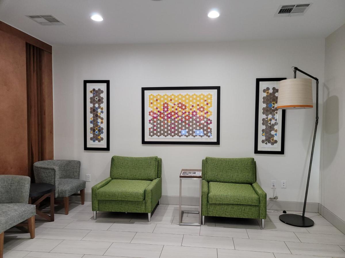 Holiday Inn Express Hotel & Suites Vidor South, An Ihg Hotel Bagian luar foto