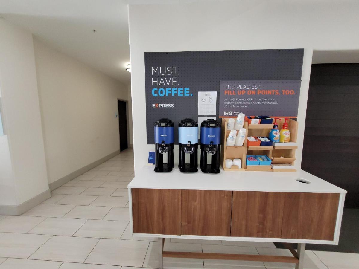 Holiday Inn Express Hotel & Suites Vidor South, An Ihg Hotel Bagian luar foto