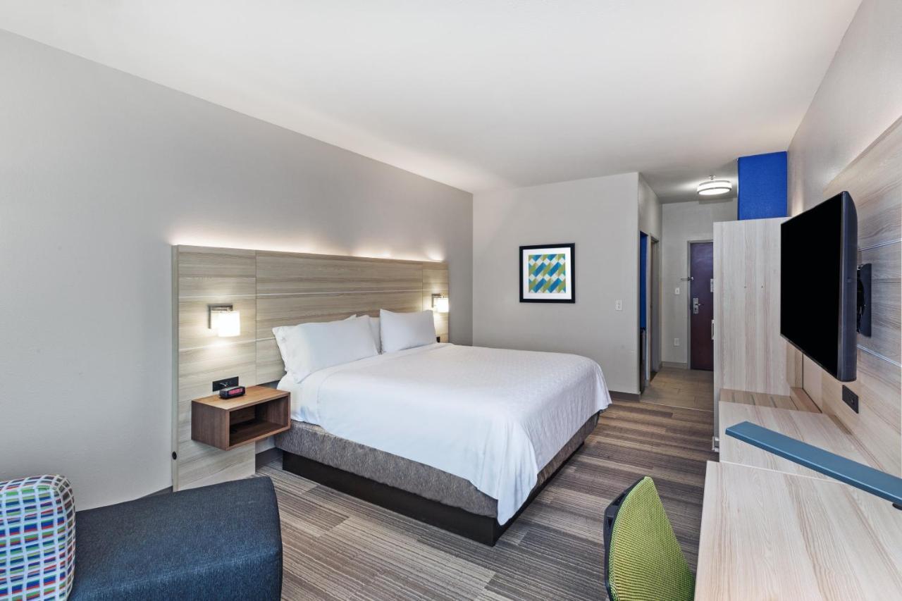 Holiday Inn Express Hotel & Suites Vidor South, An Ihg Hotel Bagian luar foto