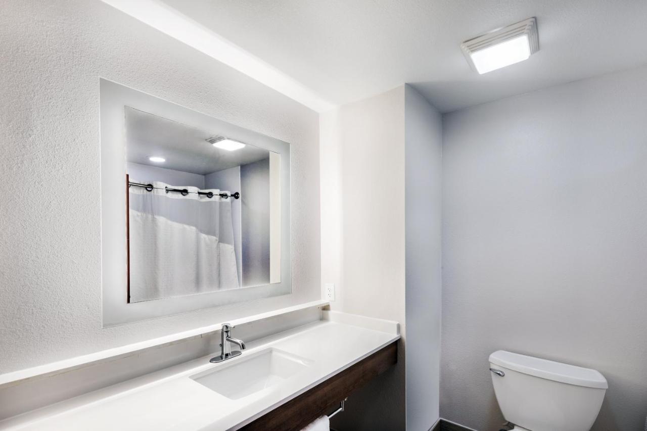 Holiday Inn Express Hotel & Suites Vidor South, An Ihg Hotel Bagian luar foto