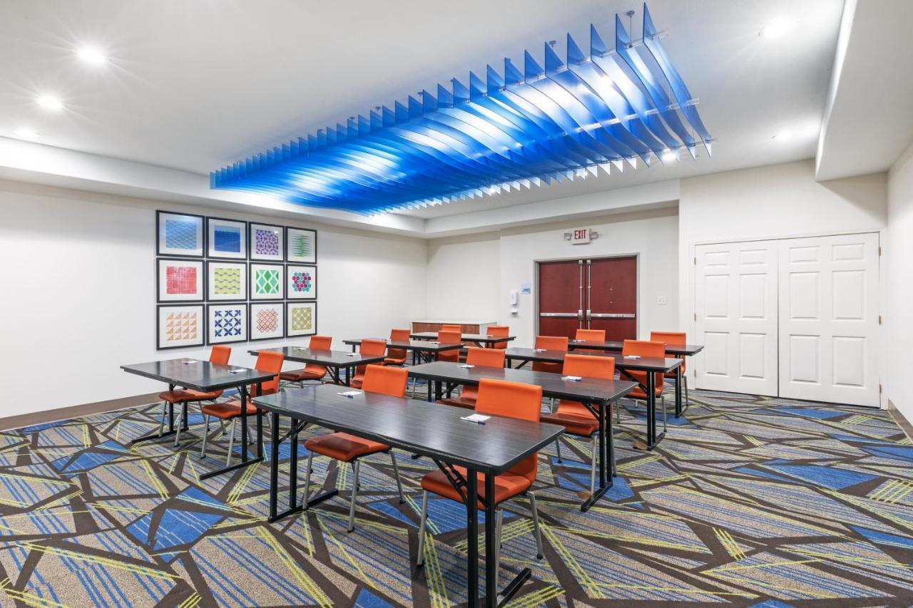 Holiday Inn Express Hotel & Suites Vidor South, An Ihg Hotel Bagian luar foto