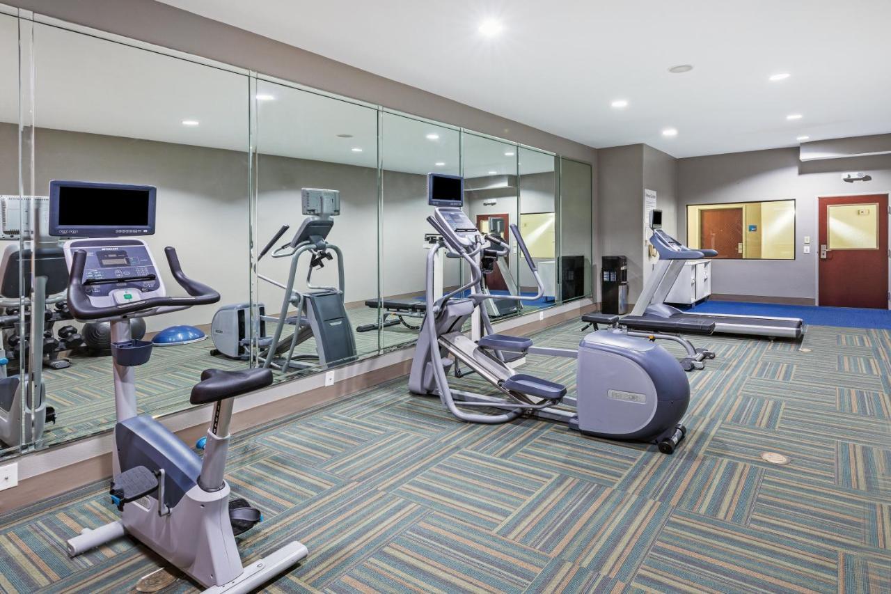 Holiday Inn Express Hotel & Suites Vidor South, An Ihg Hotel Bagian luar foto