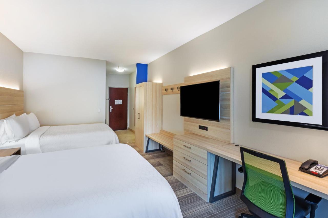 Holiday Inn Express Hotel & Suites Vidor South, An Ihg Hotel Bagian luar foto