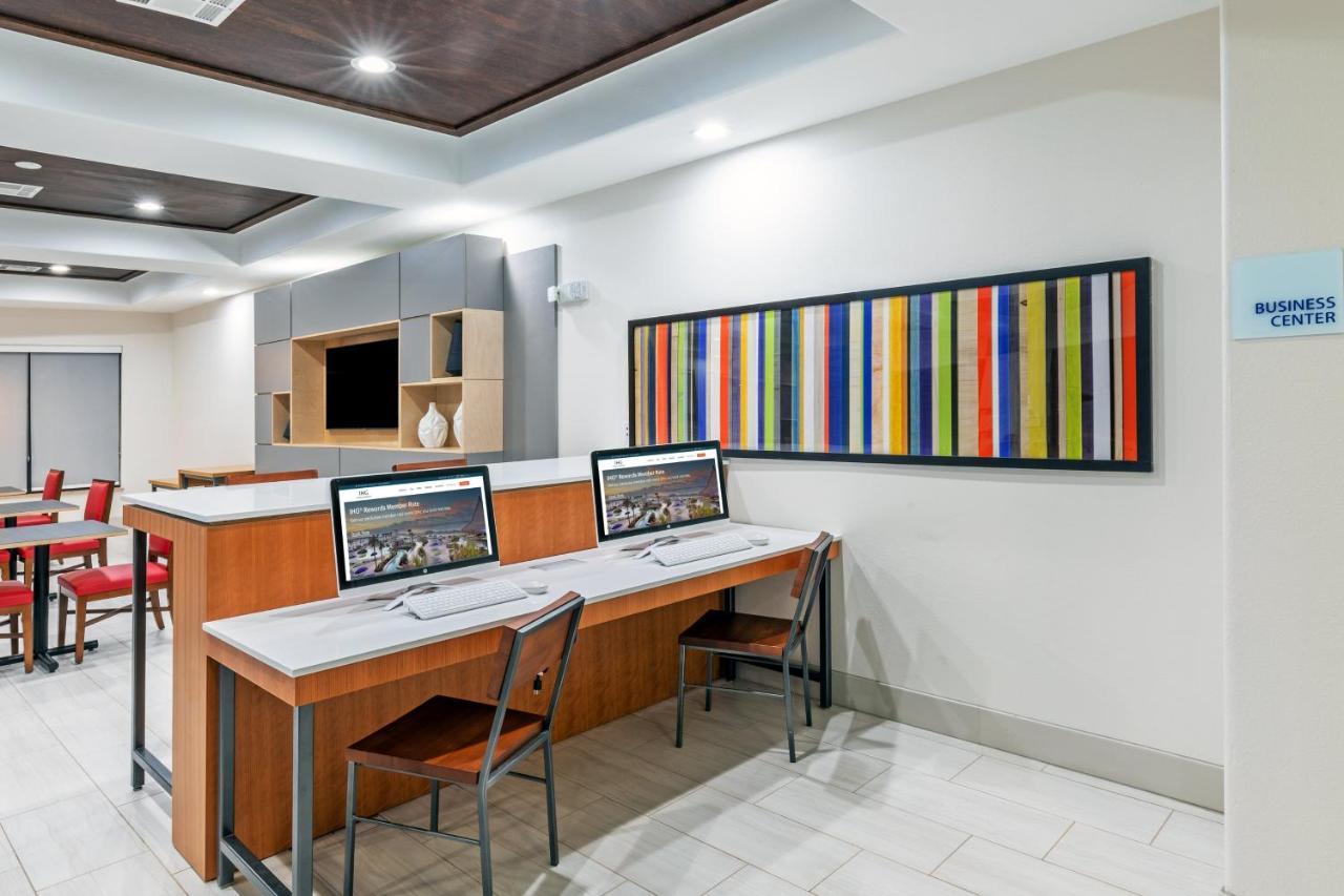 Holiday Inn Express Hotel & Suites Vidor South, An Ihg Hotel Bagian luar foto