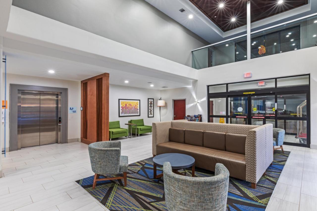 Holiday Inn Express Hotel & Suites Vidor South, An Ihg Hotel Bagian luar foto