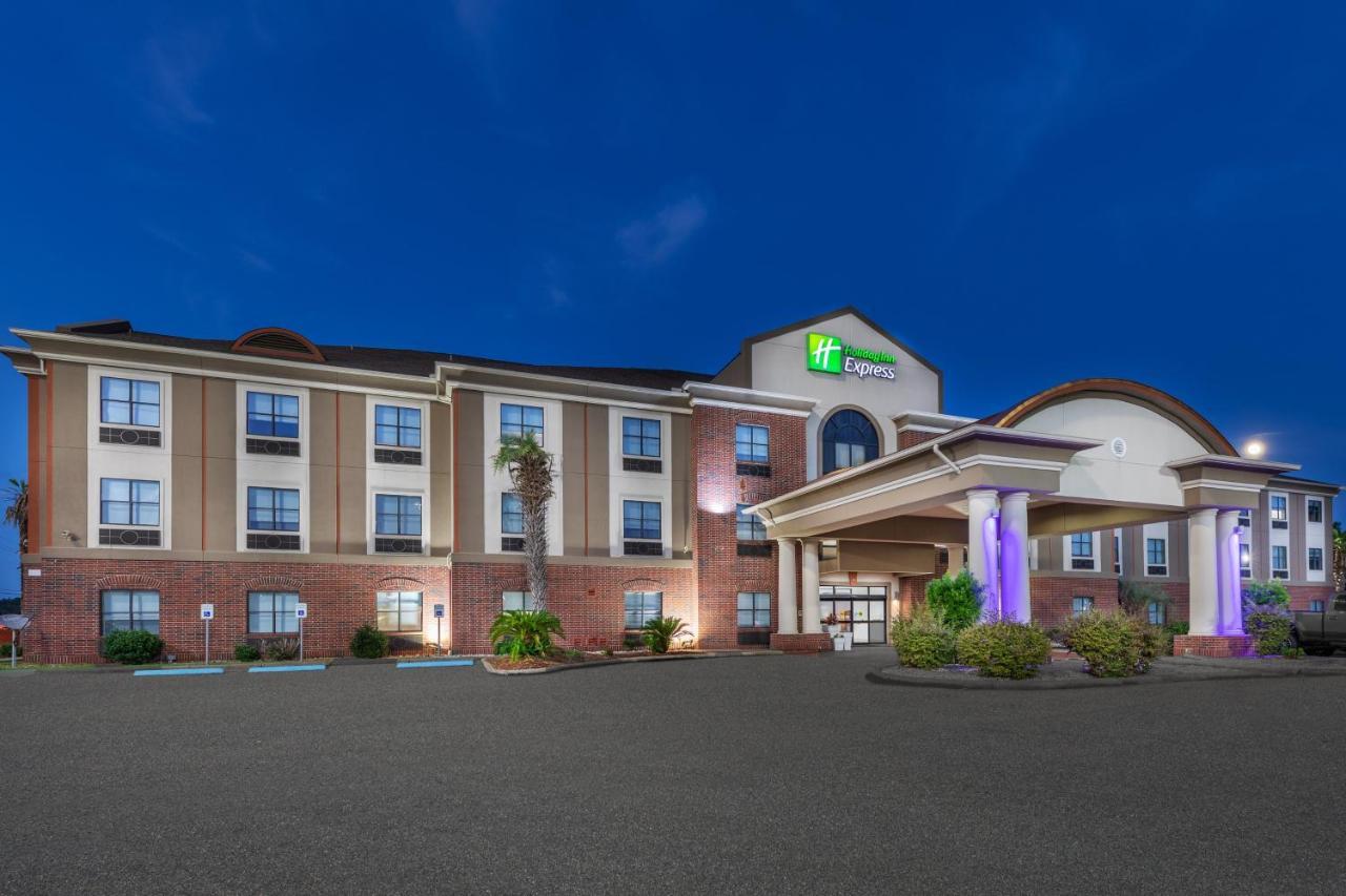 Holiday Inn Express Hotel & Suites Vidor South, An Ihg Hotel Bagian luar foto