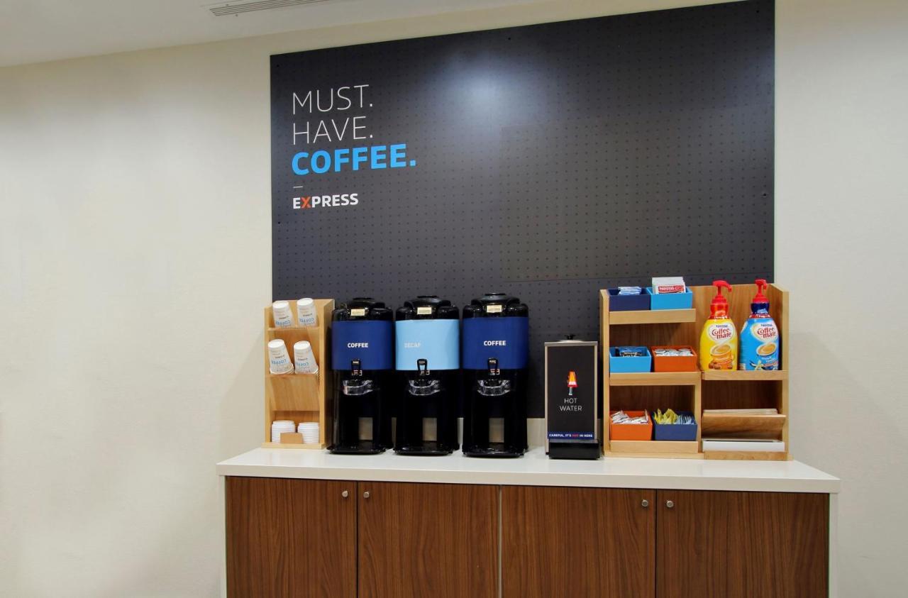 Holiday Inn Express Hotel & Suites Vidor South, An Ihg Hotel Bagian luar foto